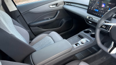 MG MGS5 125kW SE EV 49kWh 5dr Auto Electric Estate